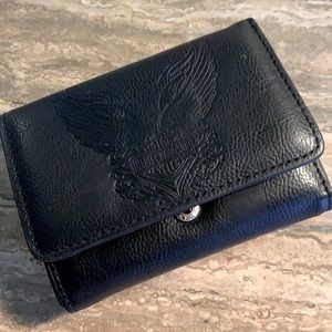 3 fold wallet